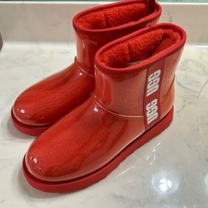NWT Ugg boots